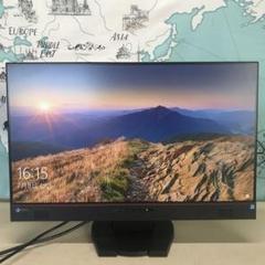 EIZO FS2434 ゲーミングモニターのサムネイル