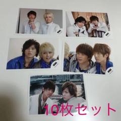 NEWS 小山慶一郎 加藤シゲアキ 増田貴久 手越祐也 公式写真10枚