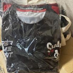ハイパーゲームイベントTシャツ　L SHAKA