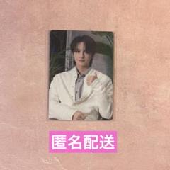 匿名発送 SEVENTEEN ヘンガレ ジュン　トレカ SEVENTEEN セブチ ジュン トレカ - メルカリ