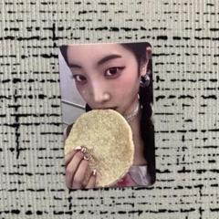 TWICEサノク THIS IS FOR KBS事前収録 韓国 トレカ ダヒョン