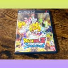 【箱・説明書付】ドラゴンボールZⅢ PS2 ドラゴンボールZ スパーキング! 箱、説明書付 - メルカリ