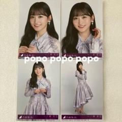 乃木坂46 生写真 一ノ瀬美空 コンプ SR N スペシャル衣装43 乃木坂46生写真《一ノ瀬美空》スペシャル衣装43 ノーマルコンプ