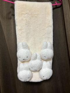 ☘️K2☘️merry jenny miffy ミッフィー ティペット ☘️K2☘️merry jenny miffy ミッフィー ティペット - メルカリ