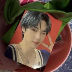 SMTOWN 2025 30周年 タイムカプセル クン WayV 威神V