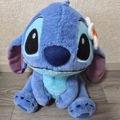 スティッチ 星空サンセット V-BIGぬいぐるみ