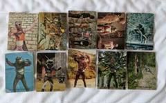 2025年最新】旧仮面ライダーカードカルビーの人気アイテム