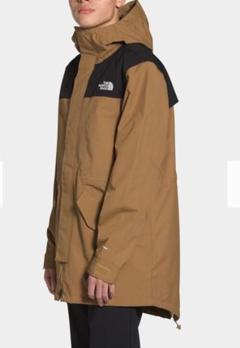 city breeze rain parka レインテックス コート
