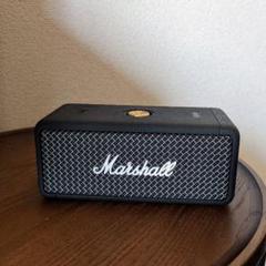 marshall emberton スピーカーの中古/未使用品 - メルカリ marshall emberton スピーカーの中古/未使用品 - メルカリ