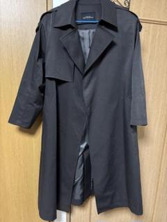 タグ付き未使用★ユナイテッドアローズ　トレンチコート　ロング丈　サイズ36 HYKE＞レギュラー トレンチコート