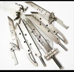 安い合体剣 クラウドの通販商品を比較 | ショッピング情報の