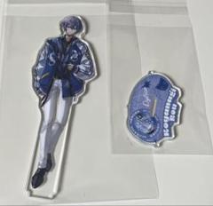 小柳ロウ にじさんじ Half Anniversary アクリルスタンド