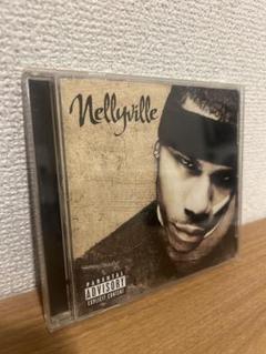 CD Nellyville Nelly