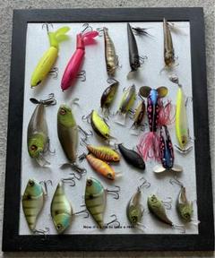 【SALE】deps デプス ルアー23個セット ルアーセット バス釣り SALE】deps デプス ルアー23個セット ルアーセット バス釣り
