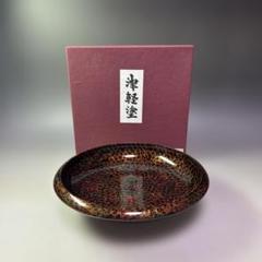 津軽塗 菓子うけ小鉢 2025年最新】津軽塗 菓子皿の人気アイテム - メルカリ