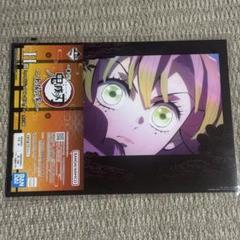 鬼滅の刃 モクテル 銀座 コレクションロトくじ 特別賞 B2ポスター甘露寺 蜜璃 ENS-300-3043 鬼滅の刃 甘露寺 蜜璃 300ピース ［CP-KI