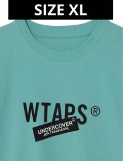 最安値‼️WTAPS x UNDERCOVERアンカバダブルタップス七人の侍XL