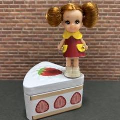【匿名配送】旧タカラ マイウォッチー キャンディ/昭和レトロ ファンシー 時計 タカラ *キャンディちゃん* 昭和レトロ - メルカリ