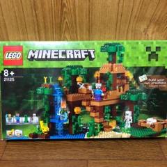 レゴ LEGO マインクラフト 21125