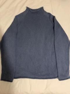 2025年最新】j.crew ロールネックの人気アイテム - メルカリ