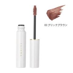 ☆新品・未開封☆【to/one】アイブロウマスカラ - メルカリ