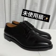 ⭐️未使用級⭐️ スコッチグレイン 2724 ビジネスシューズ
