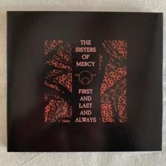 2025年最新】sisters of mercyの人気アイテム - メルカリ