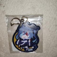 カゲロウプロジェクト アクリルキーホルダー ハロウィンVer. エネ