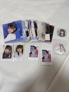 LOVE イコラブ 生写真 フランス② 直筆サイン 齊藤なぎさ コメ