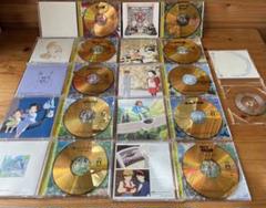 【中古(一部未開封)】ジブリがいっぱい　スタジオジブリ作品　サントラ全集 ジブリ作品 サントラ全集 Release “ジブリがいっぱい スタジオ