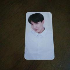 BTS J-HOPE ホソク　公式トレカ27点まとめ売り BTS J-HOPE ホソク 公式トレカ27点まとめ売り - メルカリ