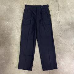 【週末限定価格】フランス軍　ラインウールパンツ フランス軍 ラインウールパンツ | militaria & encore