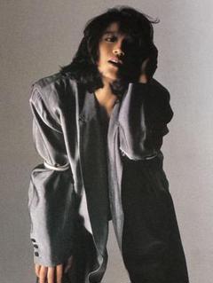 2025年最新】中森明菜 ポスター 非売品の人気アイテム - メルカリ