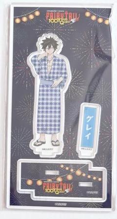 フェアリーテイル グレイ アクリルスタンド アニメガ×ソフマップ 710GiVQUXjL._UF350,350_QL50_.jpg
