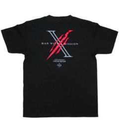 マンウィズ　10周年記念　Tシャツ　ネオン　Tシャツ マンウィズ 10周年記念 Tシャツ ネオン Tシャツ - メルカリ