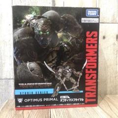 休日限定特価！トランスフォーマー SS-118 オプティマス