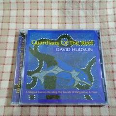 David Hudson / Guardians of the Reef