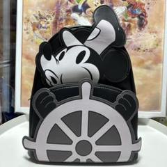 ディズニー ラウンジフライ ミッキー ブラック リュック 新品未使用 匿名発送 Amazon.co.jp: Mini Backpack ラウンジフライ ミニバックパック