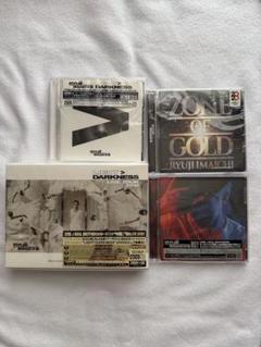 今市隆二　 CD・DVDまとめ売り