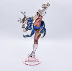 送料込♡新品未使用　STREET FIGHTER美少女 春麗 フィギュア STREET FIGHTER美少女 春麗｜STREET FIGHTER｜ゲーム フィギュア