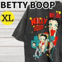 【激レア】ベティちゃん　ビッグTシャツ　ワンピース　ヴィンテージ 激レア】ベティちゃん ビッグTシャツ ワンピース ヴィンテージ