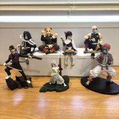 2025年最新】鬼滅の刃フィギュアまとめ売りの人気アイテム
