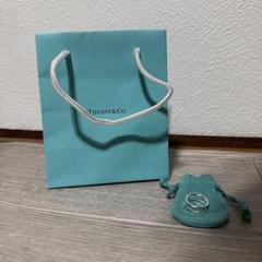 ティファニー　指輪　tiffany
