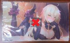 未開封 FGO 萌姫連合 デスクマット プレイマット スカサハ ジャンヌオルタ 混沌の女神様 プレイマット『fate fgo ジャンヌオルタ 』