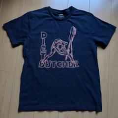 MARLBORO×DIETBUTCHER SLIM SKIN Tシャツ［未着用］