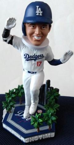 週末値下げ 2024 大谷翔平 バブルヘッドフィギュア #17(数量限定) 週末値下げ 2024 大谷翔平 バブルヘッドフィギュア #17(数量限定