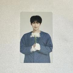 【ソヌ】宵 yoi トレカ　enhypen ユニバ特典