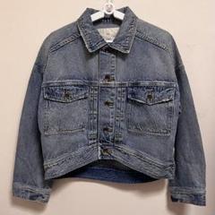 【30％OFF】 SeaRoomlynn♢Vintage風デニムジャケット - メルカリ ジャケット・アウター