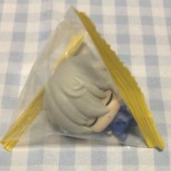 ブルーロック　プチッとすわりマス　凪誠士郎①