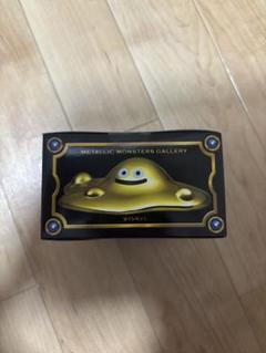 ドラゴンクエストメタリックモンスターズギャラリー　はぐレモンL ドラゴンクエスト メタリックモンスターズギャラリー はぐレモン
